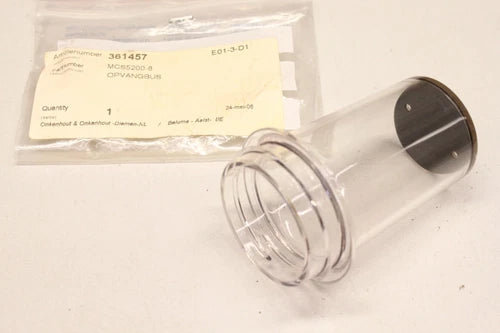 361457 收集器适用于 Stanley Beh?lter Druckluft Ersatzteil MCS5200-8