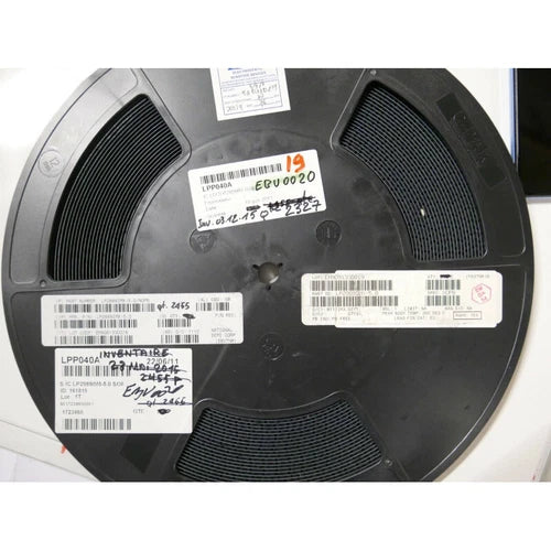 19b 1455 pcs LDO Regulador de tensão Texas Instrument LP2989IMX-5.0