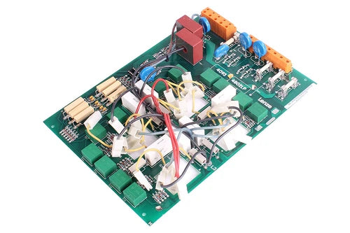 4093P.2C 33.4093.2-13.001 LENZE GETESTET | GARANTIE INKLUSIVE | SCHNELLER