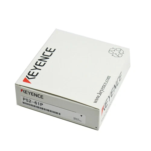 1PC KEYENCE PS2-61P Photoelectric Sensor New In Box Free Shipping