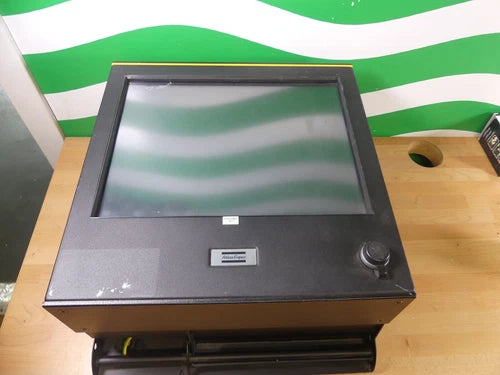 ATLAS COPCO Komnode 3 Touch Ser.No: A6850019 HW Rev.1