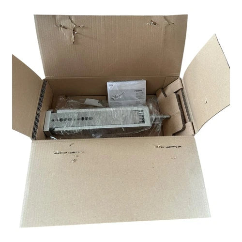 FESTO DGSL-16-100-Y3A Cilindro Gu¨ªa Neum¨¢tico
