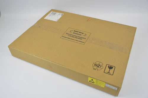 Siemens Simatic PC Replacement Front 12" Key Panel PC 477/477B A5E03081861 E1