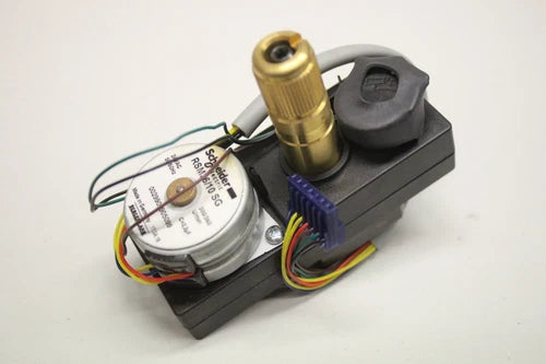 Motor de passo SCHNEIDER ELECTRIC RSM36/10 SG Berger Lahr RSM36/10SG