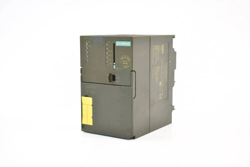 Siemens Simatic S7-300 CPU 317F-2DP 6ES7 317-6FF00-0AB0 ( 6ES7317-6FF00-0AB0 )