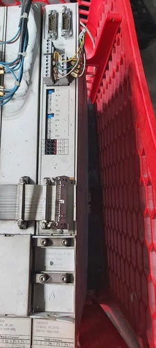6SN1123-1AB00-0AA0 Siemens Simodrive LT-MODUL controllo CNC REMOVED IN RUNNING