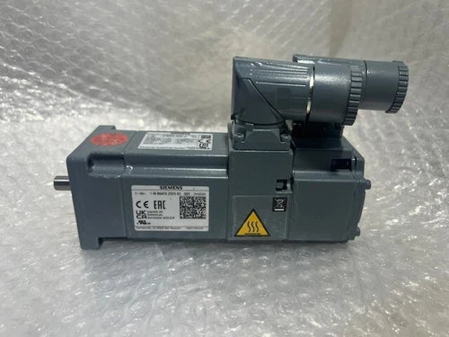 SIEMENS SIMOTICS 1FK7022-5AK7 4-1TG3-Z