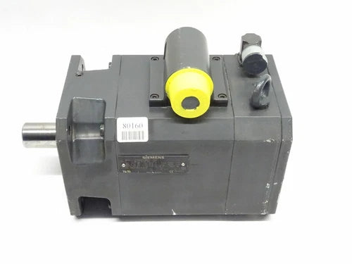 Siemens 1FT6082-8AF71-1EG2 Servomotor 1FT6 082-8AF71-1EG2