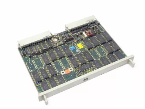 Siemens 6ES5340-3KB31 Simatic S5 6ES5 340-3KB31 E:03