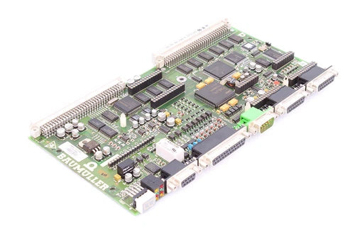 3.0108D1.6 BAUM?LLER GETESTET | GARANTIE INKLUSIVE | SCHNELLER EXPRESS-VERSAND