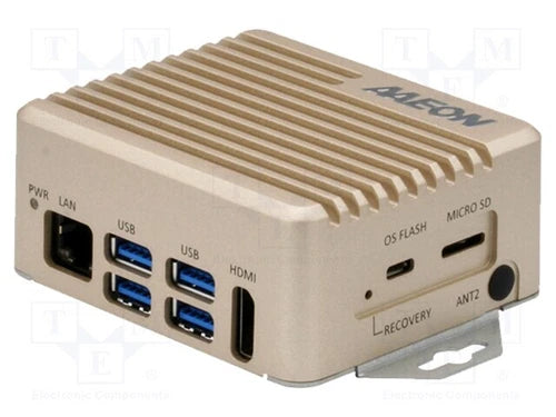 1 台工业计算机 BOXER8251AIA11010 /E2UK