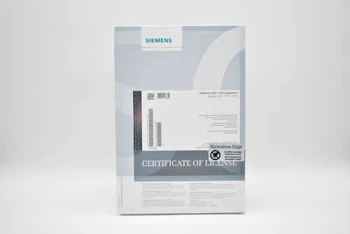 Siemens Simatic STEP 7 V5.6 Japanese 6ES7810-4CC11-0JE5 Upgrade V5.6