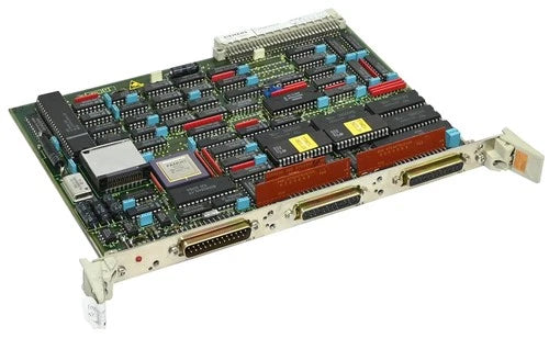 Siemens 6FX1132-8BB01 Sinumerik 810/820 6FX1 132-8BB01 CPU Board Ore:C