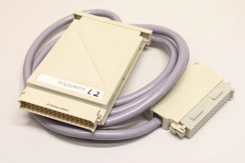 Siemens Iskamatik B 6F00 211 LS11 Interface Cable Adapter E MA-W82/728 253