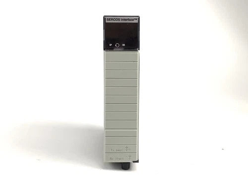 1756M08SE - ALLEN BRADLEY - 1756-M08SE 8 Axis Servo Module REFURBISHED