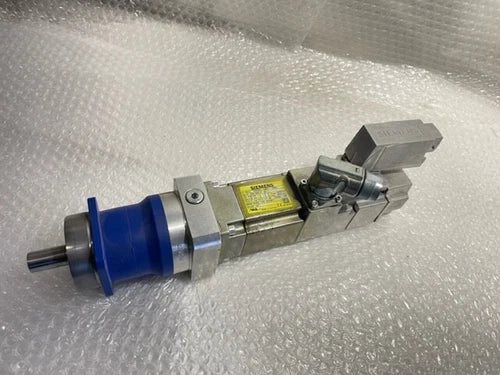 SIEMENS 3 MOTOR 1FK7022-5AK71-1DH0