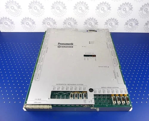 SCHLEICHER PSE 4/64-40-0/IO 80 00