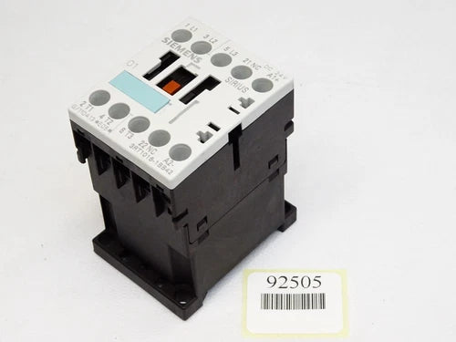 Siemens Sirius Leistungssch¨¹tz 3RT1016-1BB42