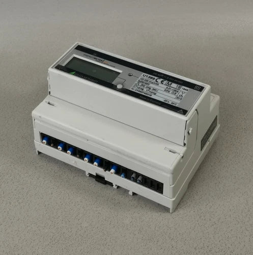 Gossen Metrawatt U1389 #2