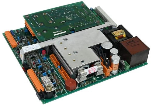 Siemens 6SC6100-0GC15 Simodrive 650/660/690 Power Supply - BG