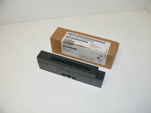 Siemens 6ES7193-1FH20-0XA0 / 6ES7 1931-FH20-0XA0 NEU/OVP