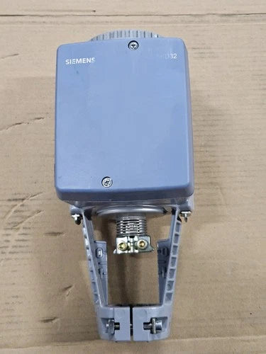 Siemens SKD32.50