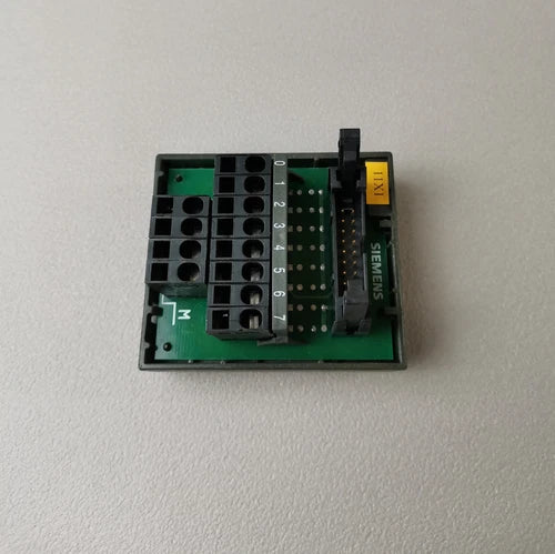 Siemens 6ES7924-0AA10-0AB0/TP1 / 6ES7 924-0AA10-0AB0