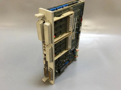 6FM14703BA20 - SIEMENS - 6FM1470-3BA20 Refurbished Video Card