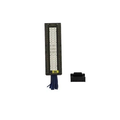 Siemens SIMATIC Q7 6ES7 321-1BL00-0AA0_Connector 720-2001-01 (B738)