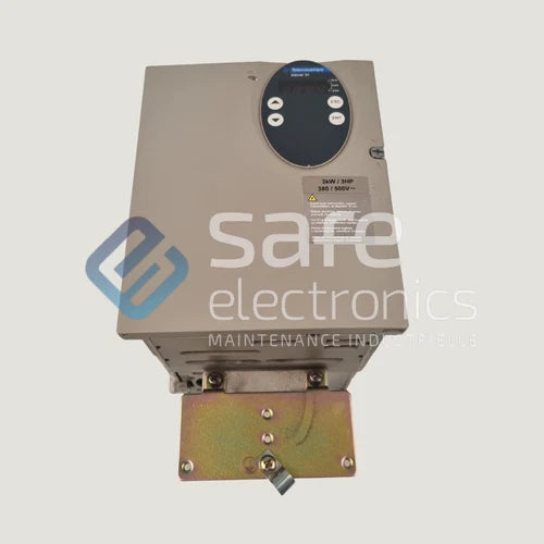 ATV31HU30N4 - VARIATEUR DE VITESSE SCHNEIDER