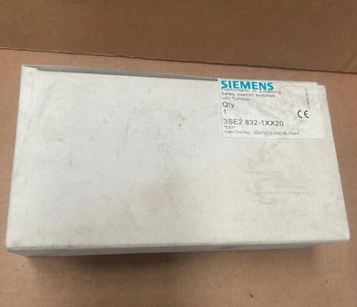 SIEMENS - 3SE2832-1XX20 - Position Switch