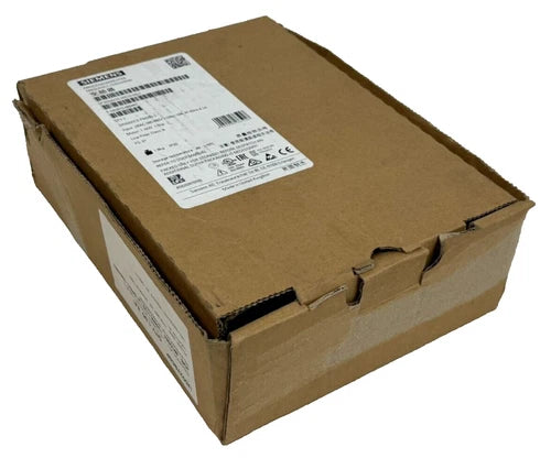 NEW SIEMENS 6SL3210-1PE13-2AL1 SINAMICS PM240-2 FREQUENCY CONVERTER