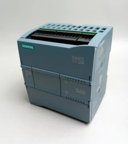 Siemens 6ES7 211-1BE40-0XB0 / 6ES7211-1BE40-0XB0