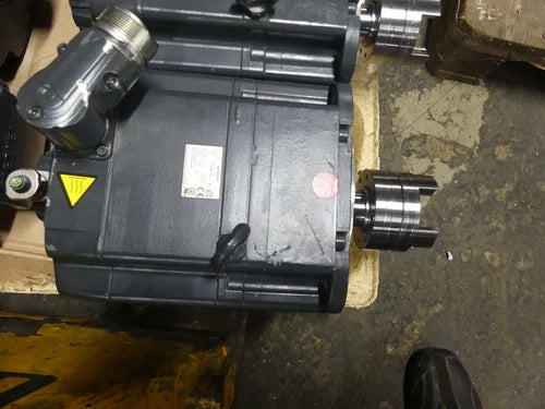 Siemens 3~Servo Motor Motor 1FK7101-2AF71-1CH1