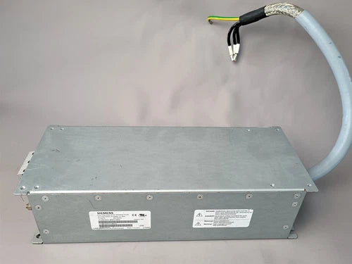 Siemens 6SL3203-0BE23-8BA0