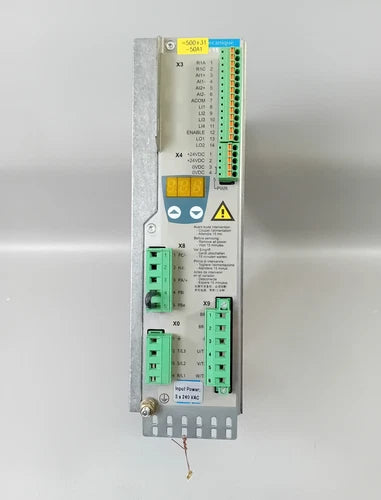 Telemecanique / Schneider LXM15LD21M3