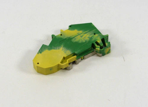 25 x Wago Schutzleiterklemme 783-607 | 0,2-16mm? | NEU OVP