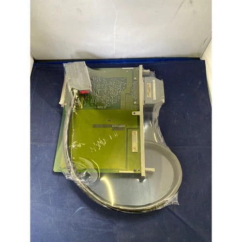 Siemens Simatic S5 6ES5 312-3AB12 6ES5312-3AB12 E-Stand: 01 -used- (B103)