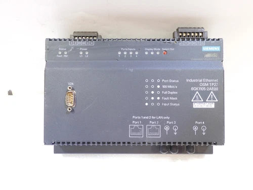 1P 6GK1105-2AE00, SIEMENS