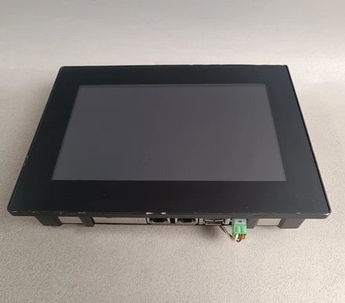 B&R 6PPT50.0702-16B Rev. D3