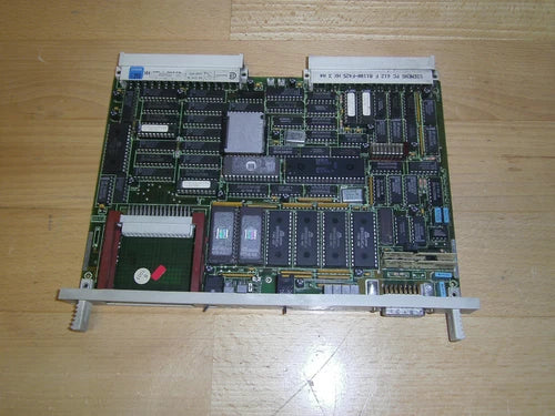 Siemens Simatic S5 6ES5 922-3UA11 // 6ES5922-3UA11