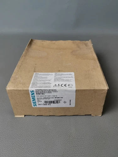 Siemens 3RT1966-4G NEU OVP