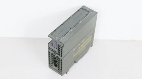 Siemens SM332 6ES7332-5HD01-0AB0 6ES7 332-5HD01-0AB0 E-Stand: 06 TOP ZUSTAND