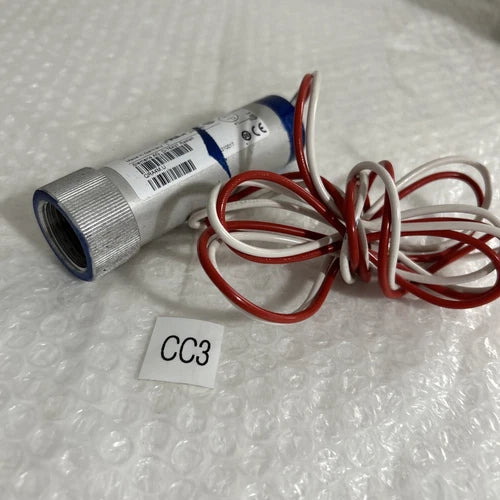 Siemens Scanner - Combustion QRA4M.U - Uv Scanner  LMV Scanner Fast Shipping!
