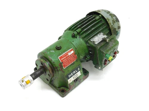 ADAM BAUMULLER CCM 200 Herla 120 Bmb 50 Bo?tier D¨¦fecteux