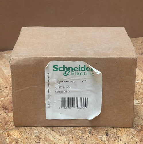 Schneider Electric - TMYAAHRE00002 - iRIO Energy Data Controller with Web Server