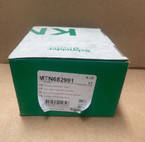 Schneider Electric - MTN682991 - Weather Station REG-K/4-Way, Light Grey