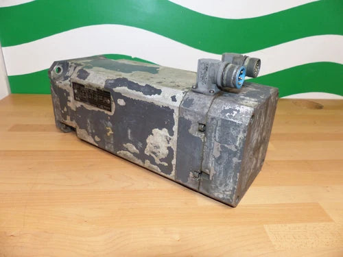 SIEMENS 1FT6064-6AF71-4EA0 Used