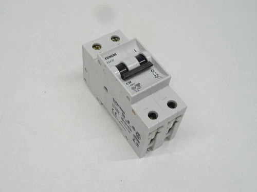 Siemens 5SX2232-7 C32 Schutzschalter 5SX2 232-7