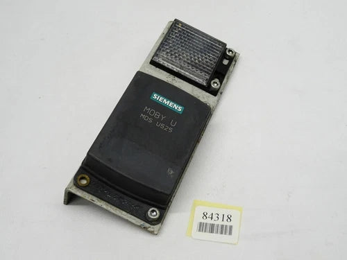 Siemens MOBY U MDS U525 / Mobile Datenspeicher